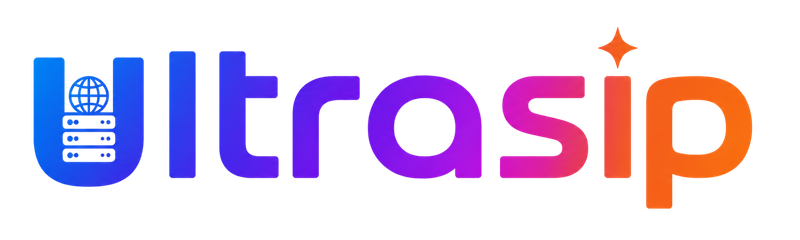Ultrasip Logo